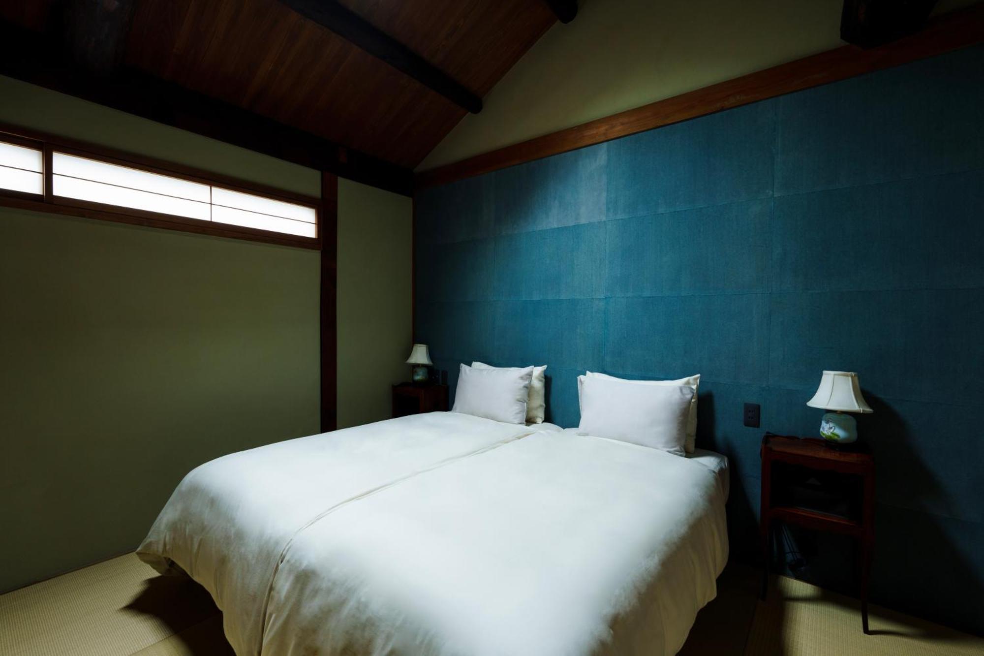 Hotori Villa Kyoto Eksteriør billede
